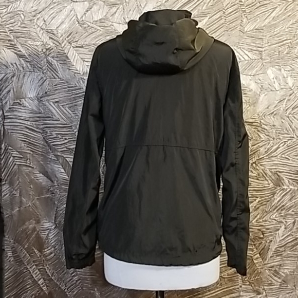 Asos windbreaker olive - Picture 2 of 2